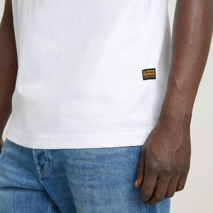 Immagine prodotto G-Star t-shirt burger (XL)