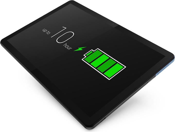 Produktbild Lenovo IdeaPad Duet Chromebook (10.10", Mediatek P60T, 4 GB, CH)
