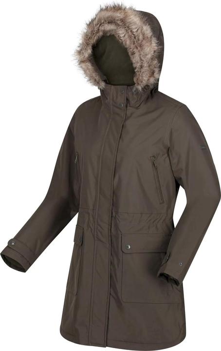 Immagine prodotto Regatta Parka Sabinka (34 D)