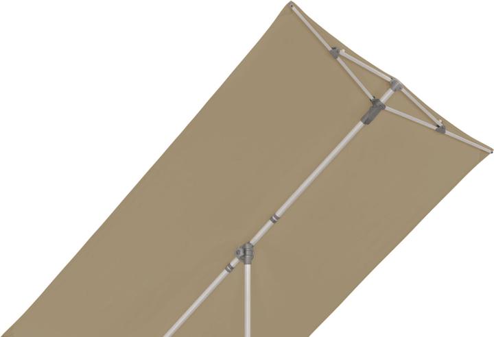 Actual product image Suncomfort by Glatz Flex-Roof (2.10 m)