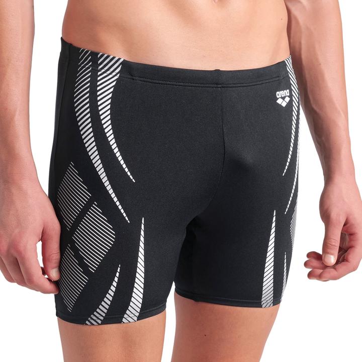 Produktbild Arena M Poseidonia Swim Mid Jammer (9)