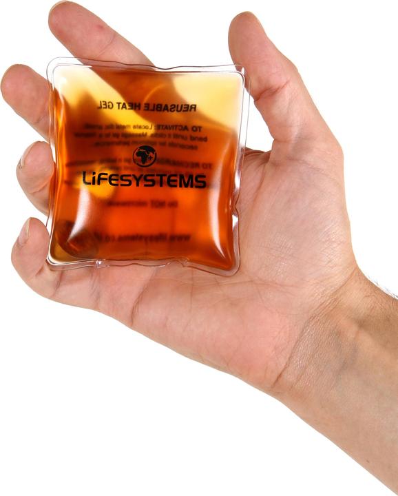 Immagine prodotto Lifesystems Scaldamani riutilizzabili