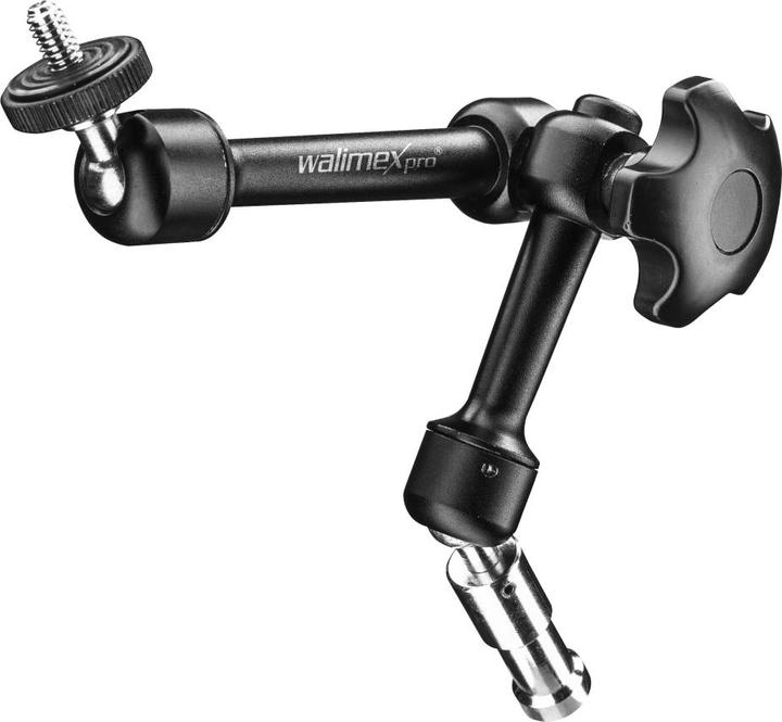 Image du produit Walimex Bras articulé 18 Kombi Spigot (Film protecteur)