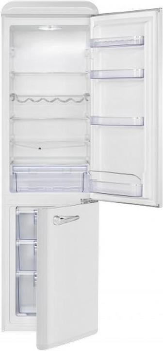 Immagine prodotto Bomann Combinazione frigorifero-congelatore KGR 7328 (250 l)
