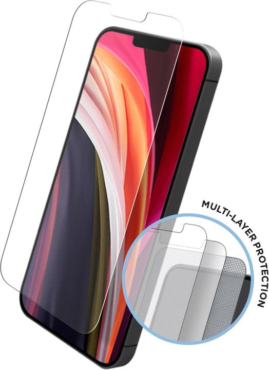 Immagine prodotto Eiger Mountain H.I.T (2 Pezzo/i, Apple iPhone 12 Pro, Apple iPhone 12)