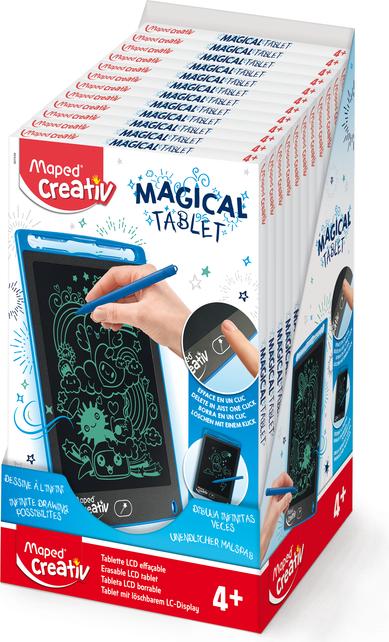 Immagine prodotto Maped Tavoletta magica