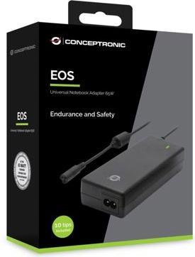 Actual product image Conceptronic CNB65 (65 W)
