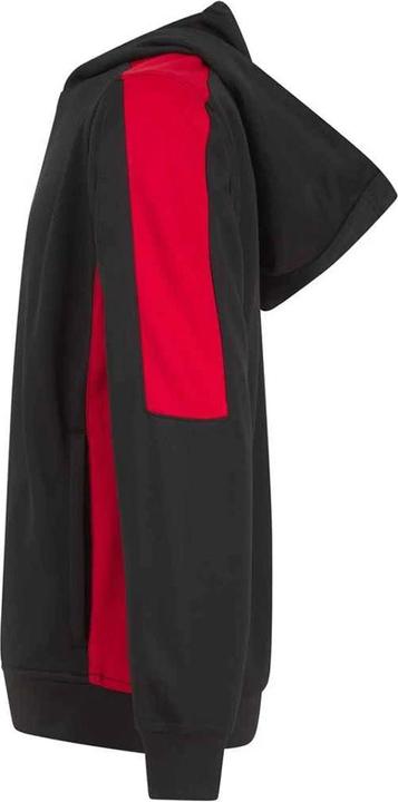 Image du produit Finden & Hales Sweat à capuche à contraste pour enfants et adolescents (116)
