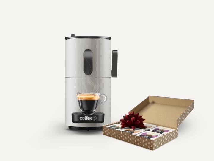 Actual product image CoffeeB Horizon (CoffeeB)