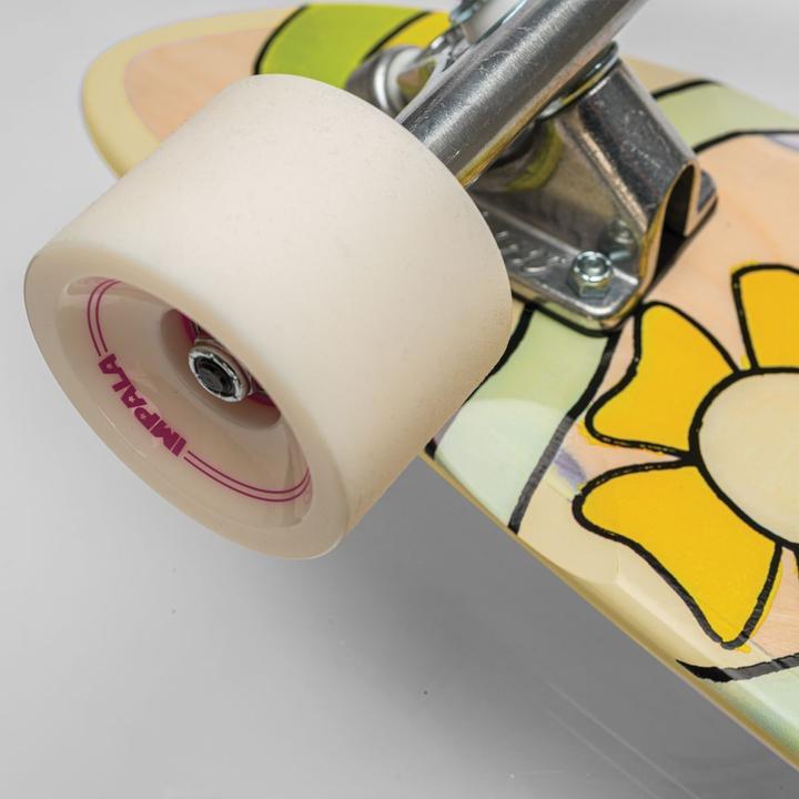 Actual product image Impala Jupiter Longboard (37")