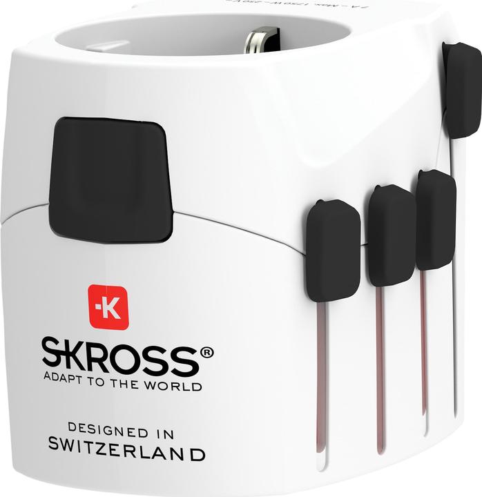 Image du produit Skross Pro+ USB