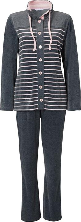Pastunette Nikki Homewear Anzug