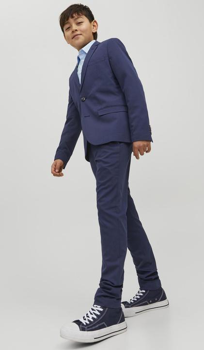 Actual product image Jack & Jones Boys Suit Trousers (176)