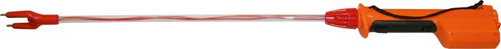 Kerbl Viehtreiber AniShock Pro Mod.1500, 98cm, orange