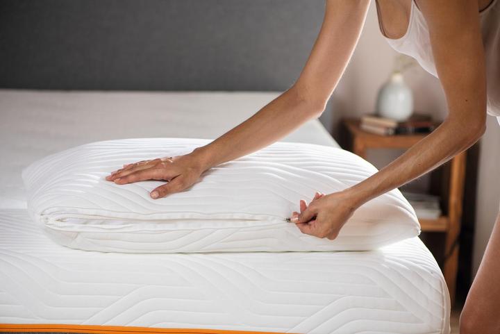 Produktbild Tempur Comfort (50 x 70 cm)