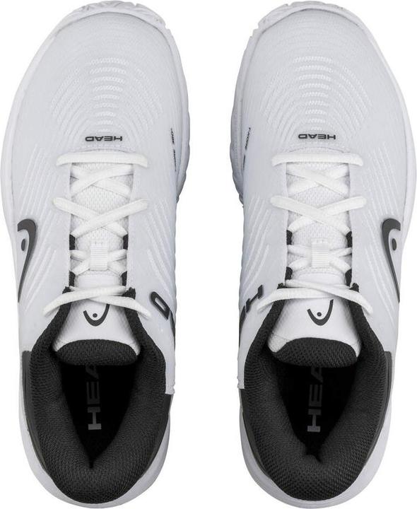Produktbild Head Revolt Pro 4.5 Allcourt Tennisschuh Junior (37)
