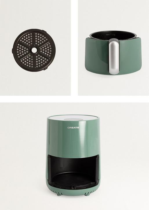 Image du produit Create Air Fryer