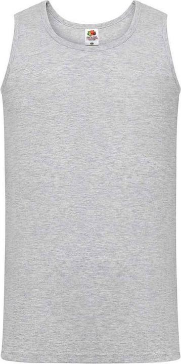 Immagine prodotto Fruit of the Loom Canottiera Atletico Uomo (M)