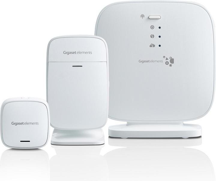 Image du produit Gigaset pack retour à la maison