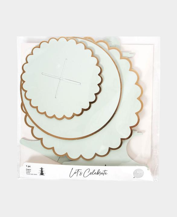 Produktbild I Am Creative Etagere