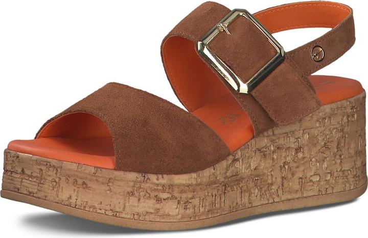 Tamaris Sandalette (39)