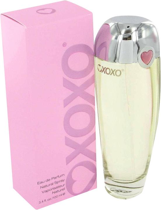Victory International XOXO by Eau de Parfum Spray 50 ml (Eau de Parfum, 50 ml)