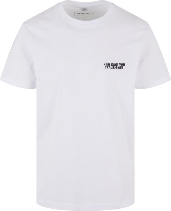 Image du produit Mister Tee Pas de tristesse dans le thé EMB - 142575 (S)