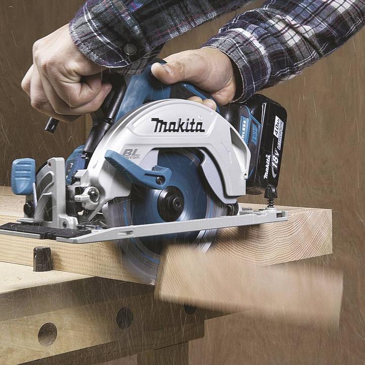 Productafbeelding Makita Dhs680z