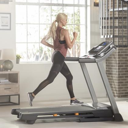 Actual product image Nordictrack S30