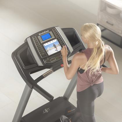 Actual product image Nordictrack S30