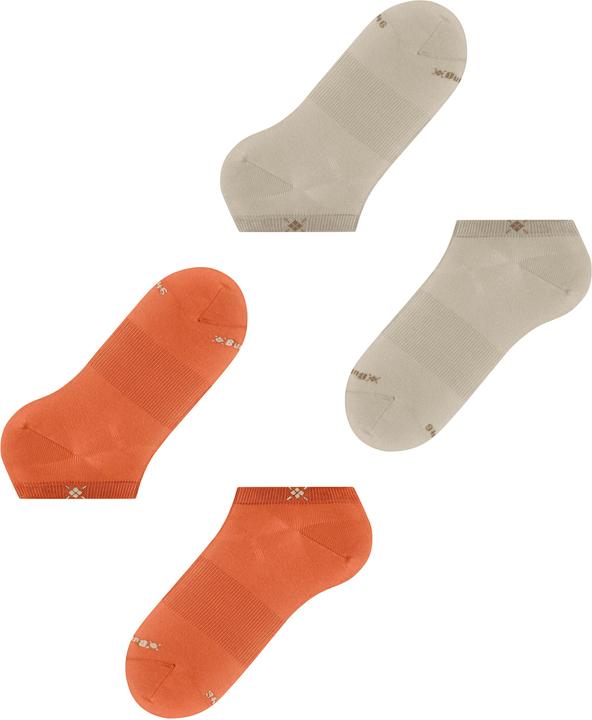 Image du produit Burlington Everyday SN 2-Pack (lot de 2, 40 - 46)