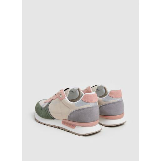 Produktbild Pepe Jeans sneakers brit mix (37)