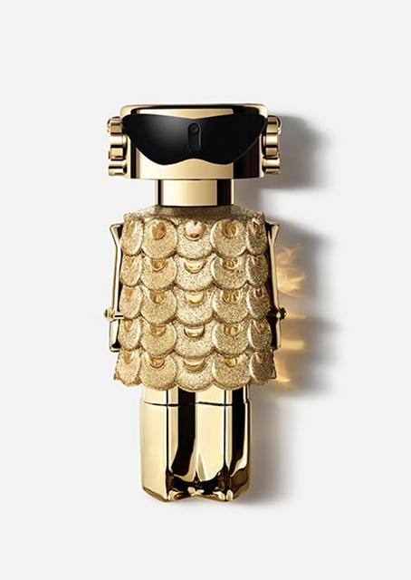 Immagine prodotto Paco Rabanne Fame Intense Eau De Parfum Spray 80ml ricaricabile (Eau de parfum, 80 ml)