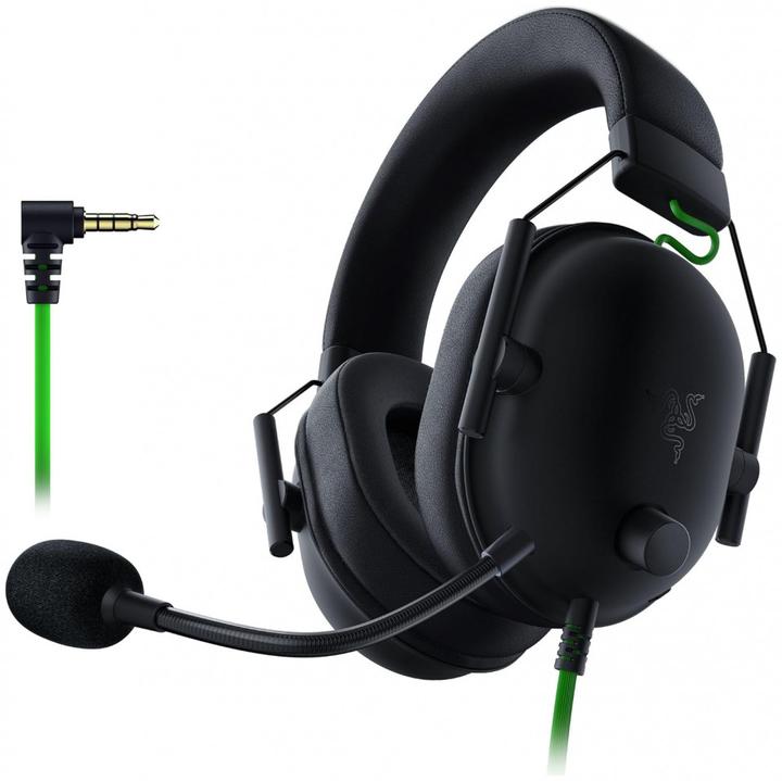 Produktbild Razer Blackshark V2 X (Kabelgebunden)