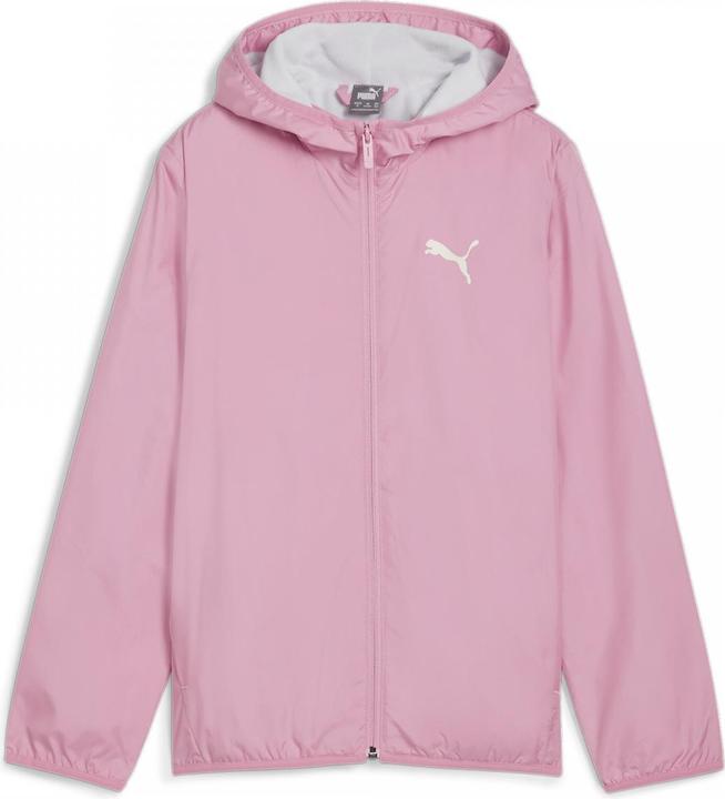 Produktbild Puma Fleece Line Windbreaker (164)
