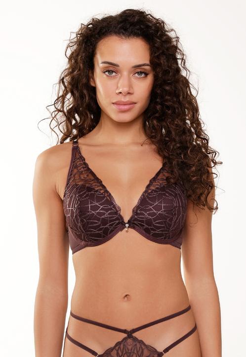 Immagine prodotto LingaDore Reggiseno a triangolo (80 D, Confezione singola)