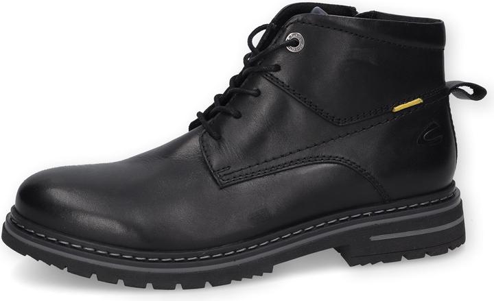 Produktbild Camel Active Schnürboot aus echtem Leder (45)