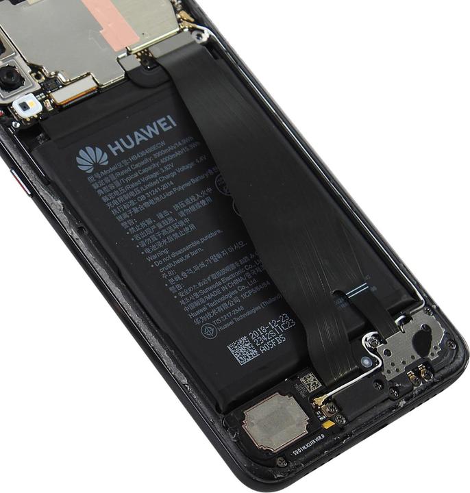 Actual product image Clappio Charging socket spare part (Huawei P20 Pro)