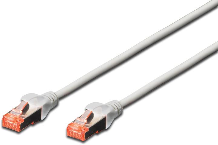 Produktbild Digitus Netzwerkkabel (S/FTP, CAT6, 15 m)