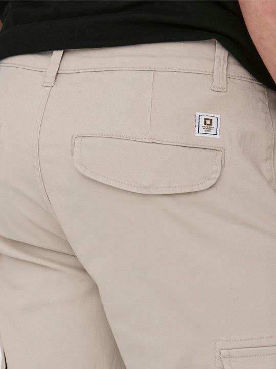Produktbild Only & Sons Onscarter Life Cargo Cuff 0013 Pant Noos (34)