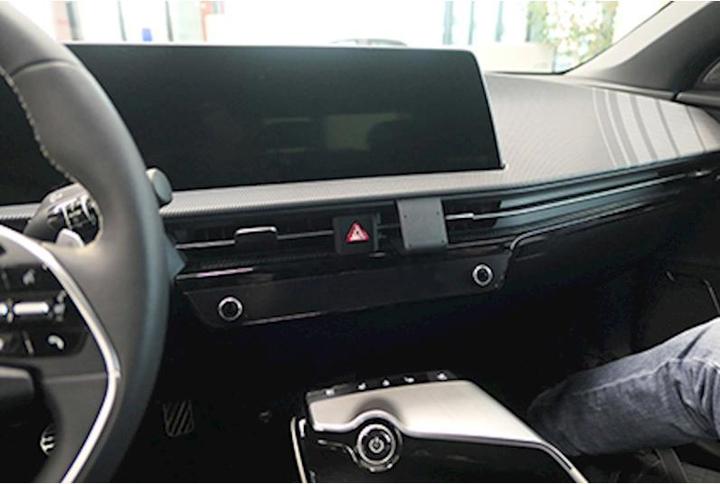Produktbild Brodit 855729 Autohalterung Kia EV6 22-