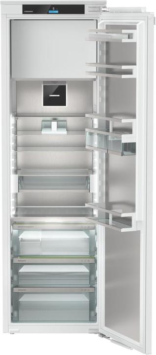 Actual product image Liebherr Integrated refrigerator with BioFresh Professional (274 l)