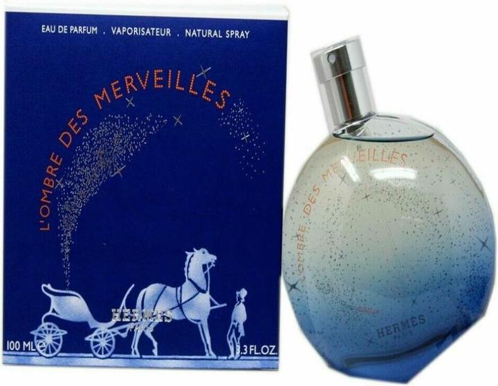 Hermès L'Ombre des Merveilles