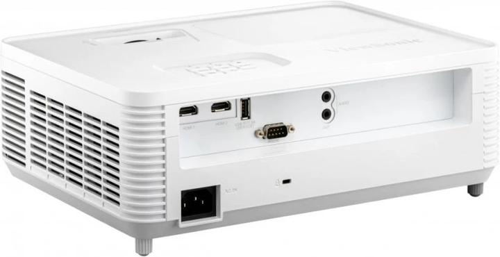 Image du produit Viewsonic PX704HD (1920X1080) 22 000:1 (WUXGA, 4000 lm, 1.48 - 1.62:1)