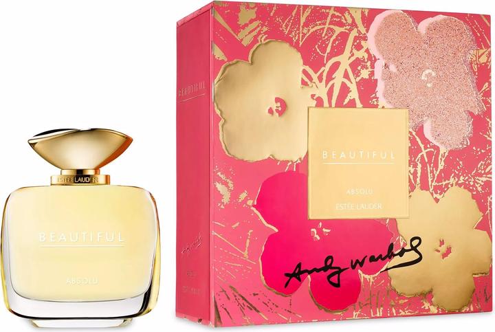 Produktbild Estée Lauder Beautiful Absoul Eau de Parfum (Eau de Parfum, 50 ml)