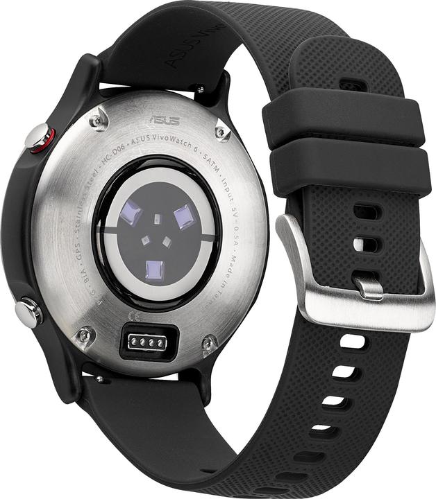 Actual product image ASUS VIVOWATCH HC-D06 GUSTO