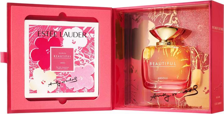 Produktbild Estée Lauder Beautiful Absoul Eau de Parfum (Eau de Parfum, 50 ml)