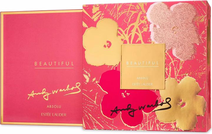 Produktbild Estée Lauder Beautiful Absoul Eau de Parfum (Eau de Parfum, 50 ml)
