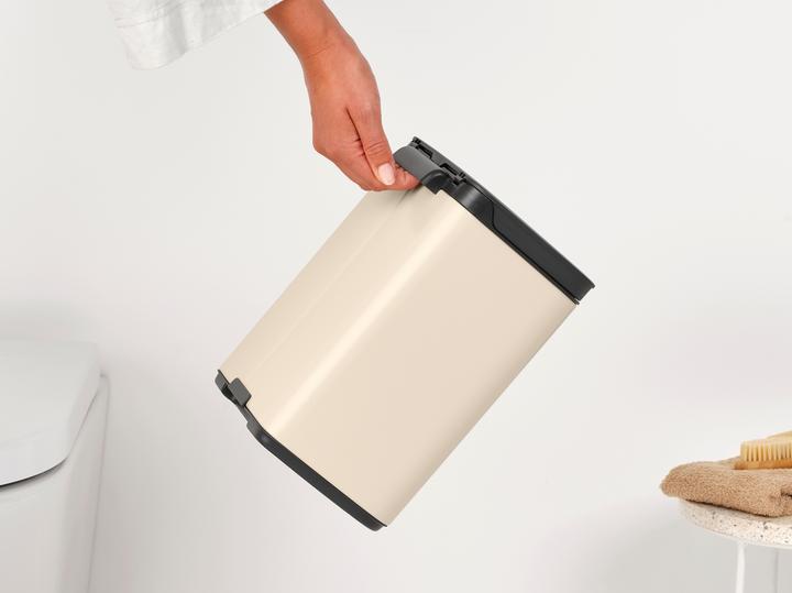 Produktbild Brabantia Bo Waste Bin (4 l)