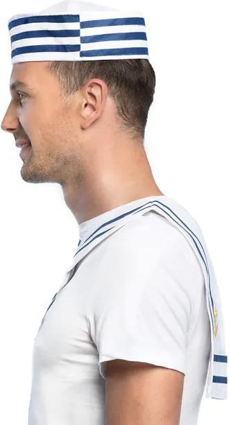 Actual product image Boland Sailor collar Collar (One size)